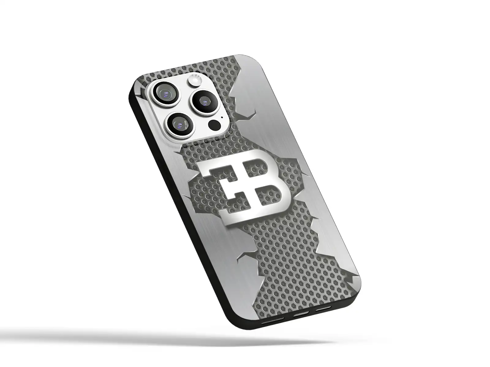 Bugatti Smartphone Cover Universal Pro Max R